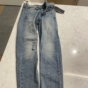 Rag & Bone Jeans 29x32 Slim Fit 2